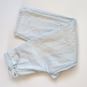 Wild Fable Women's High-Rise Baggy Ripped Jeans size 10